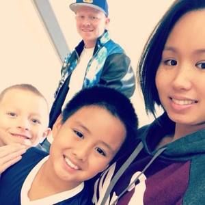 Meet your Posher, Michael